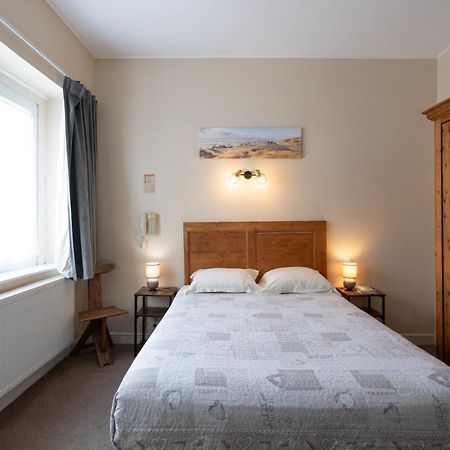 Hotel Le Caddy Le Touquet 외부 사진