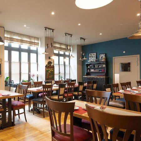 Hotel Le Caddy Le Touquet 외부 사진