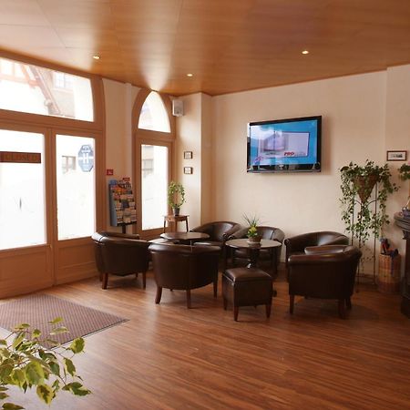 Hotel Le Caddy Le Touquet 외부 사진