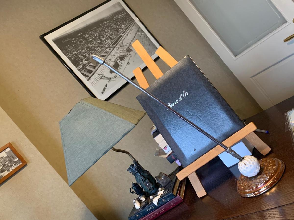 Hotel Le Caddy Le Touquet 외부 사진
