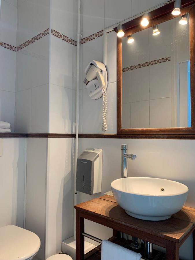 Hotel Le Caddy Le Touquet 외부 사진