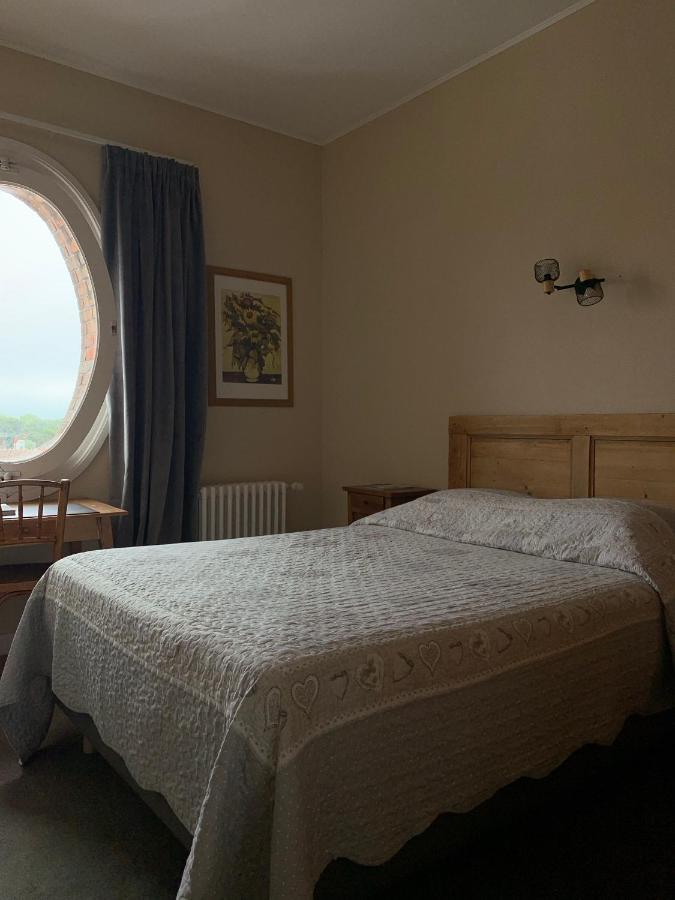 Hotel Le Caddy Le Touquet 외부 사진