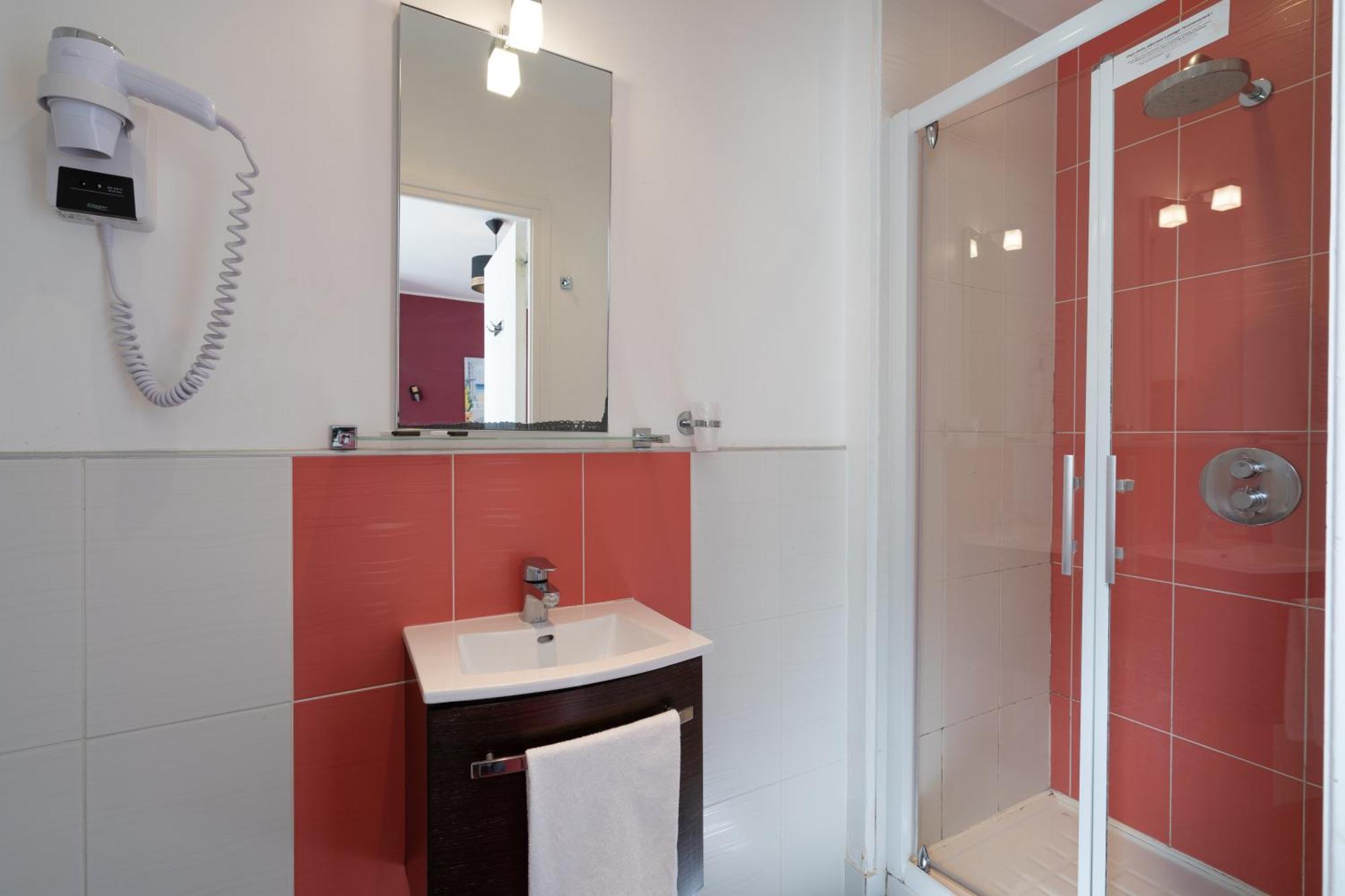 Hotel Le Caddy Le Touquet 외부 사진