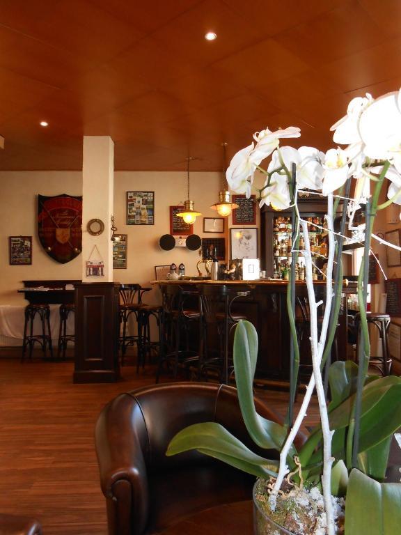 Hotel Le Caddy Le Touquet 외부 사진