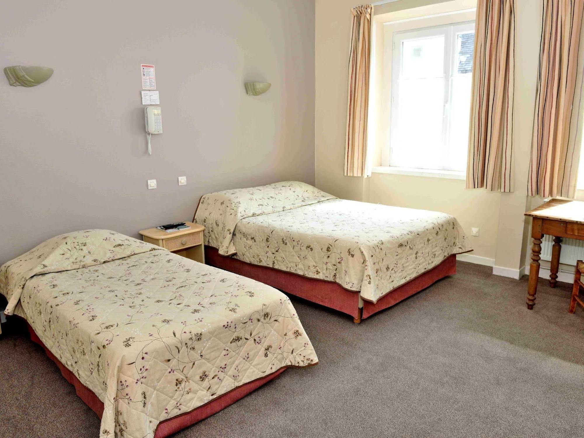 Hotel Le Caddy Le Touquet 외부 사진